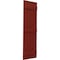 Ekena Millwork Americraft 4-Board, 3 Batten Exterior Real Wood Joined Board-n-Batten Shutters, ARW401BB414X32MRH, PR ARW401BB414X32MRH - alternate 7